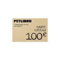 PETLIBRO eGift Card