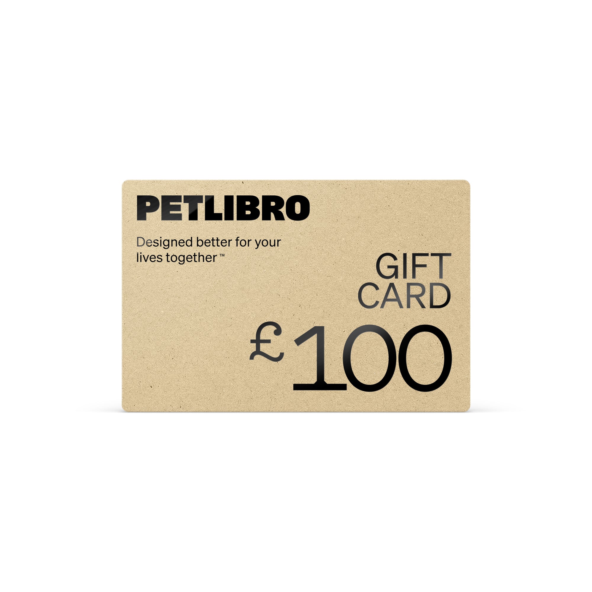 PETLIBRO eGift Card