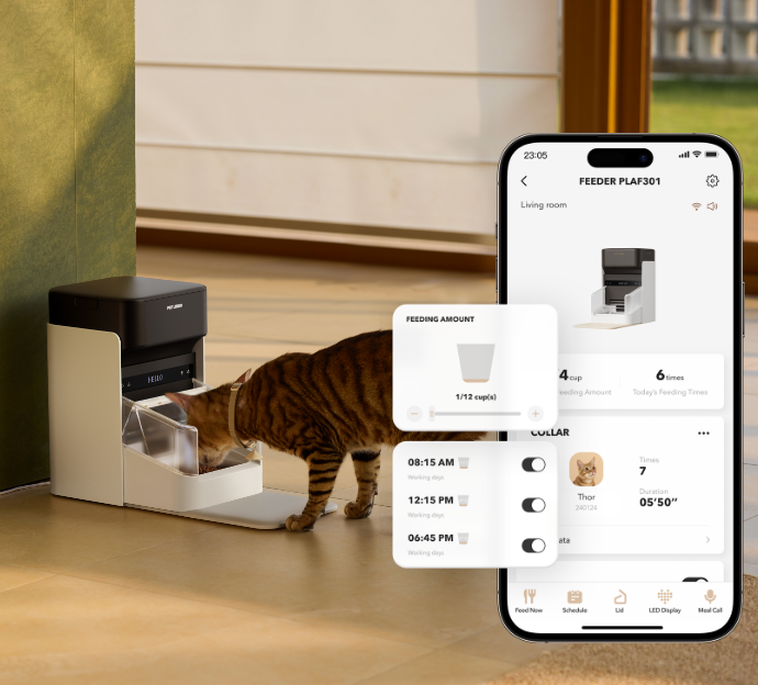 Petlibro PETLIBRO 200 product