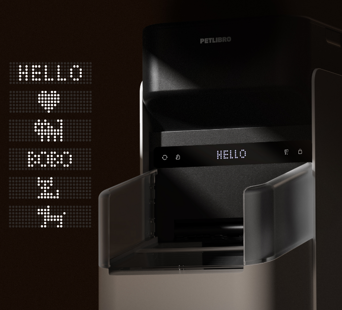Petlibro PETLIBRO 201 product