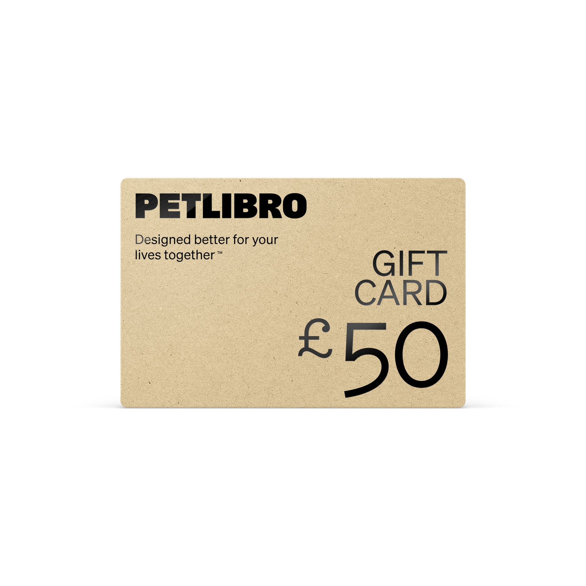 eGift Card