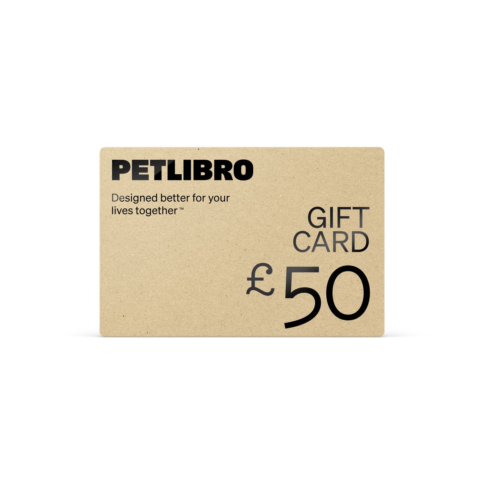 PETLIBRO eGift Card