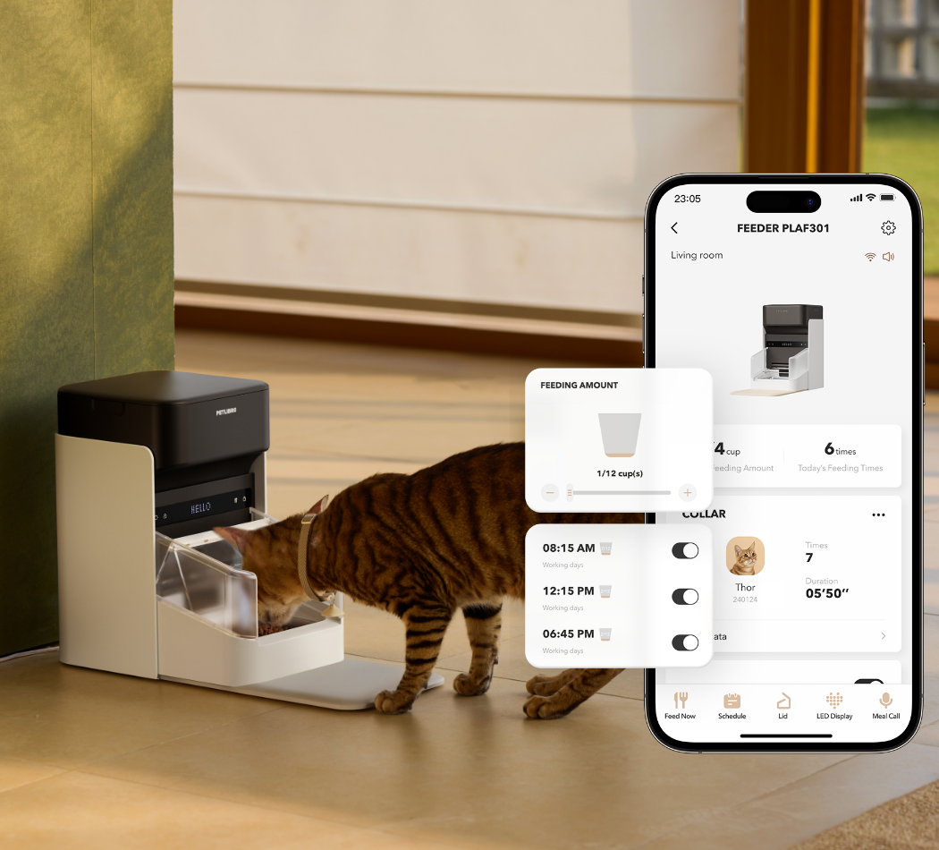 Petlibro PETLIBRO 7770 product