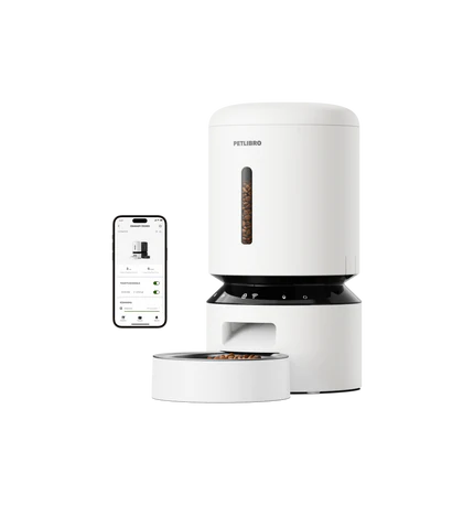 Granary Smart Feeder