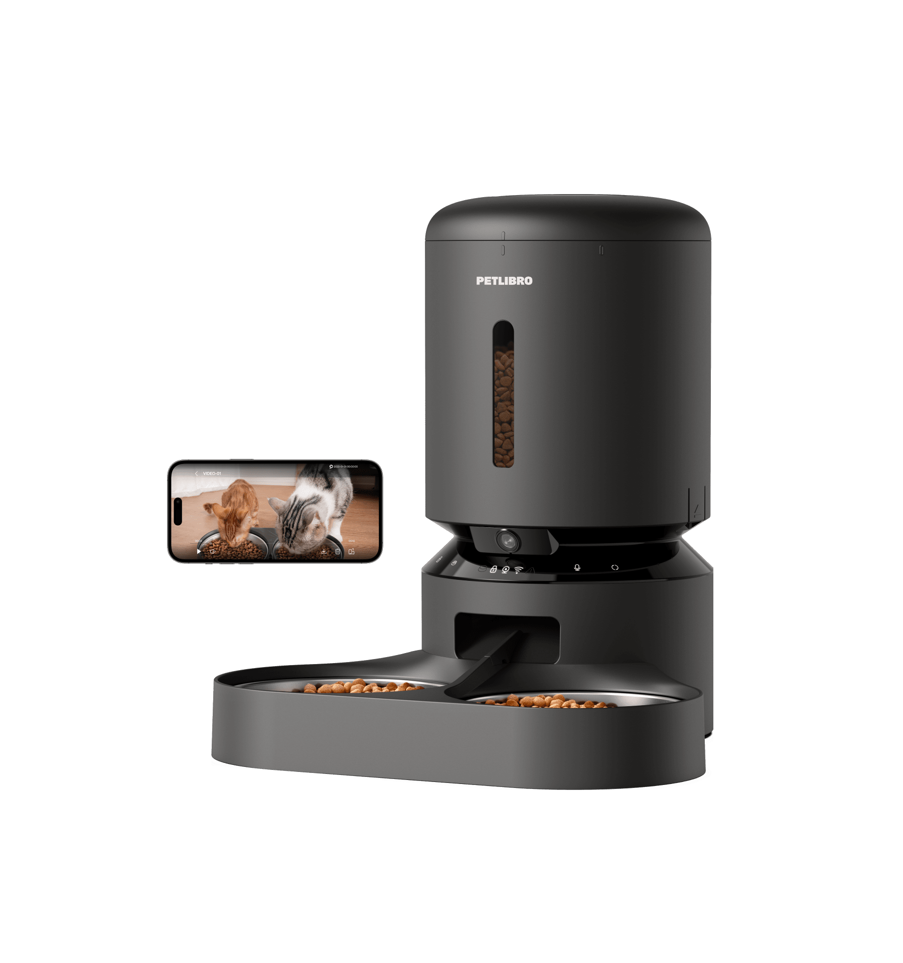 Petlibro PETLIBRO AF203      Compressify.io fe2450c1 0002 41a9 bf3f 890082b938b3 product