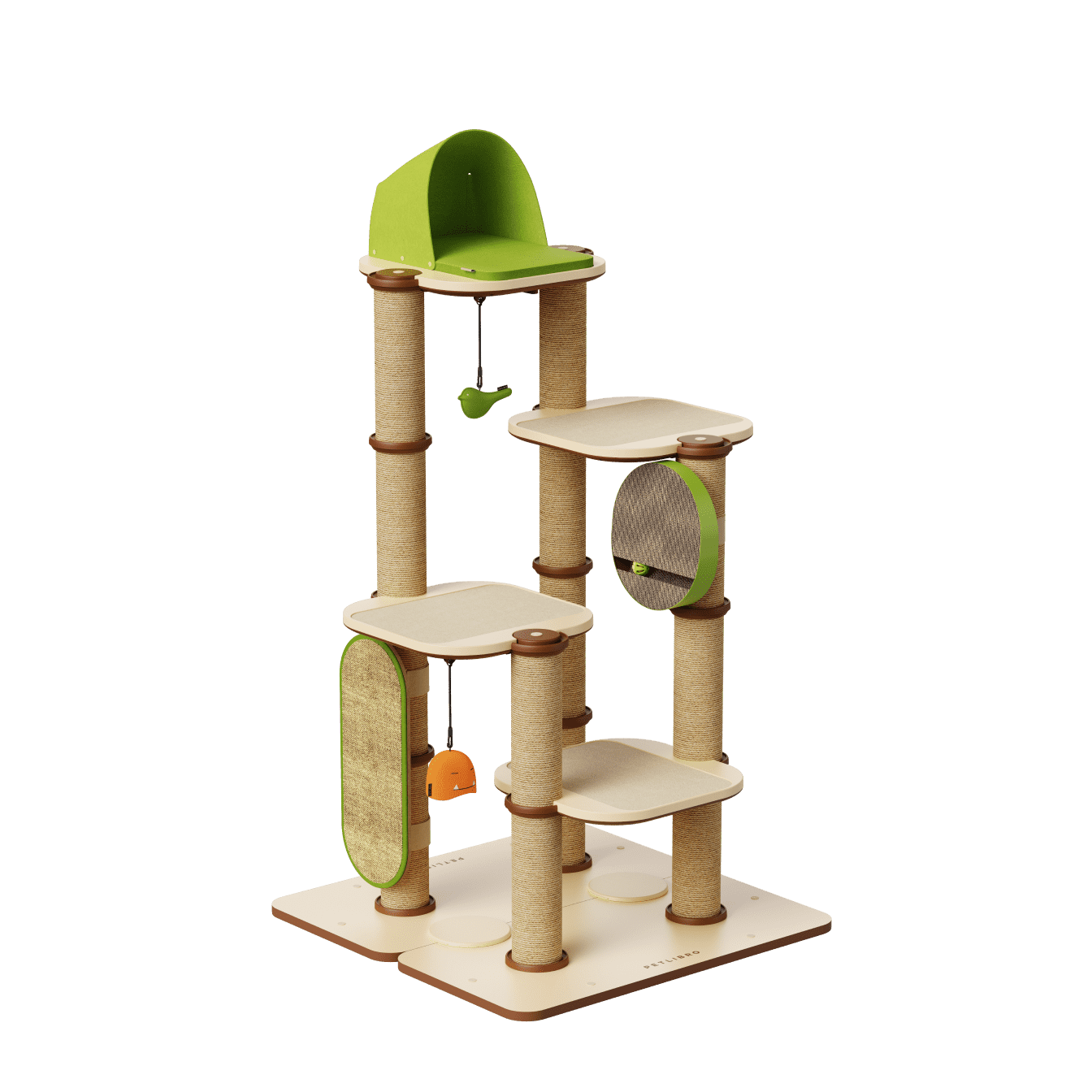 Petlibro PETLIBRO CT005  Compressify.io 4dbb7c51 9fa4 451a b5f8 44f5ffbb0392 product