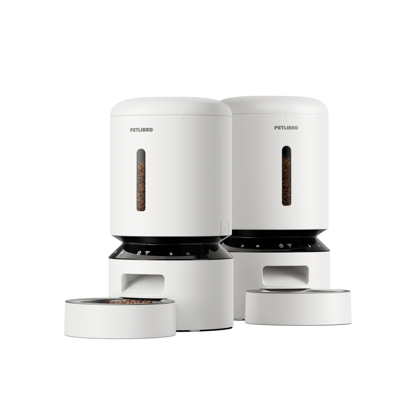 Granary WIFI Feeder Set