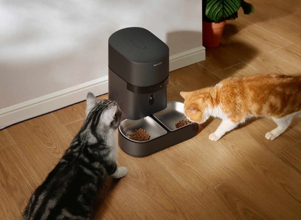 Granary 2 Vision Duo
