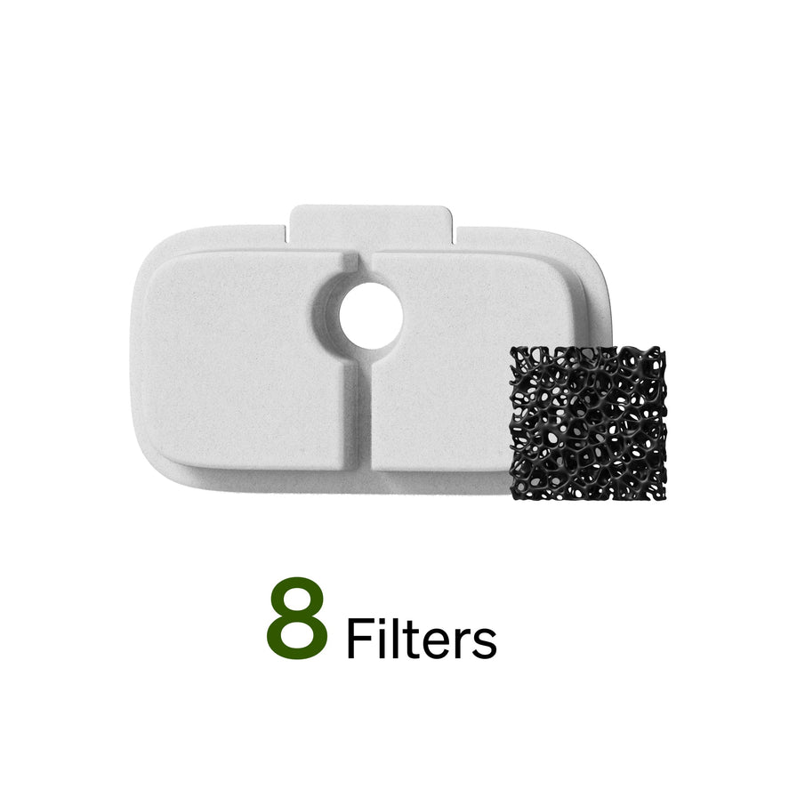 ‍Dockstream RFID Smart Fountain Replacement Filter (100% off)