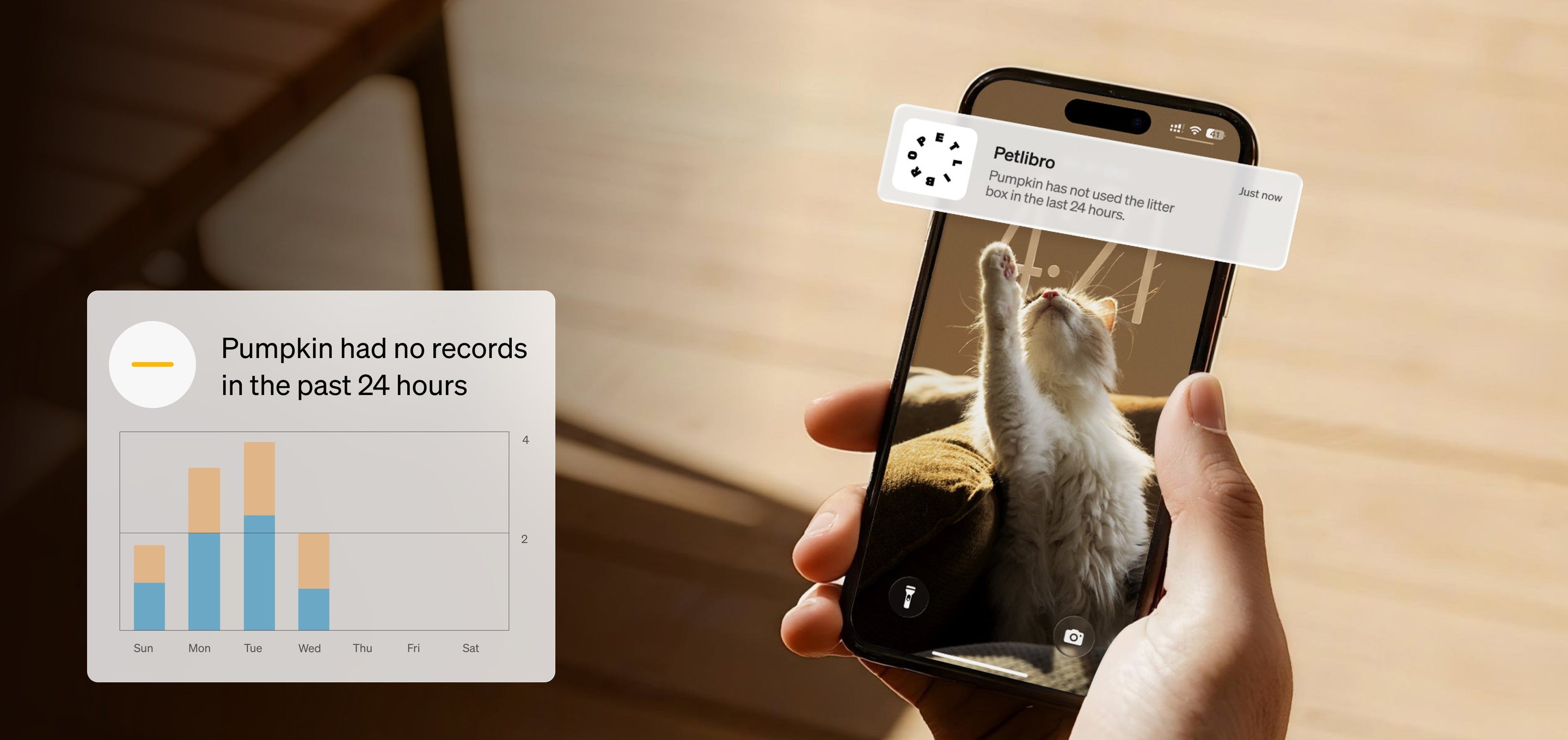 Petlibro PETLIBRO LB001 PC LP 02 4 e42a0158 d049 4fe1 9b93 d8147f096ddb product