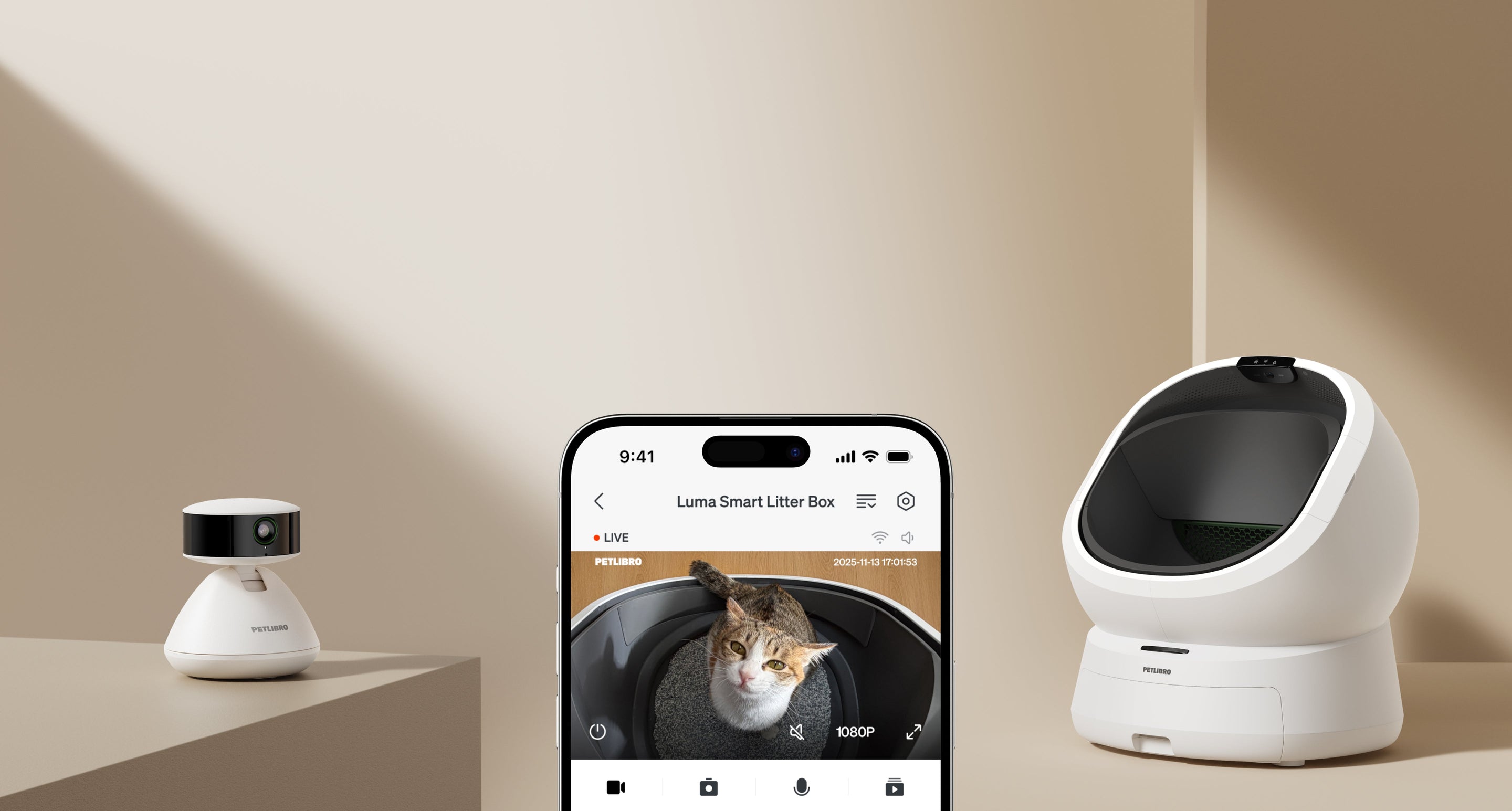 Petlibro PETLIBRO LB001 Saas PC LP 01 eafaf501 dc46 4d32 b159 1ac32bcfd791 product