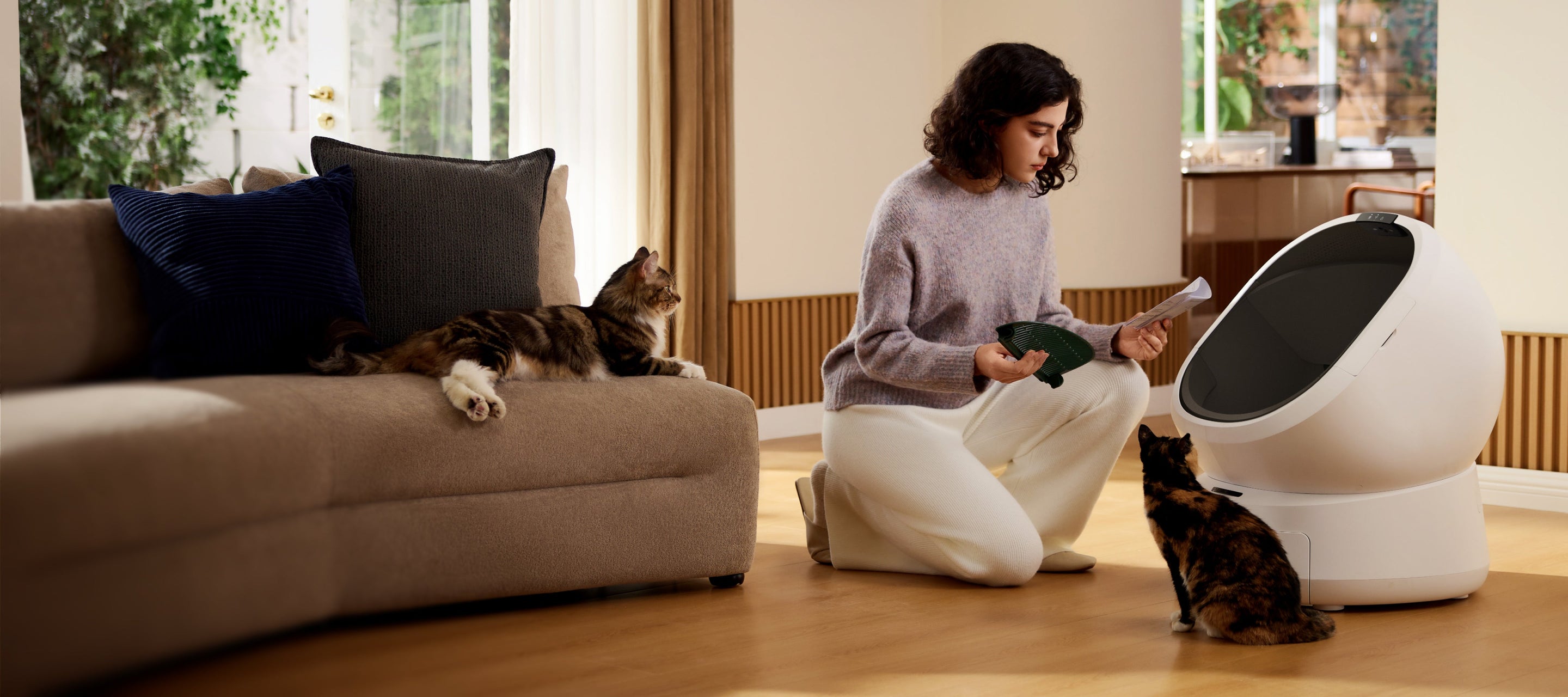 Petlibro PETLIBRO LB001 Website PC subpage 02 product