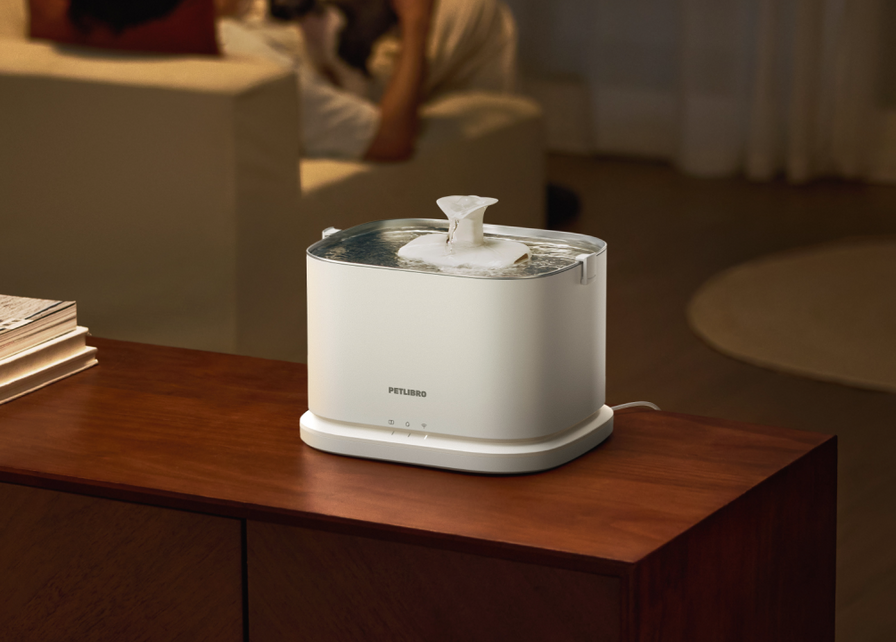 Dockstream 2 Smart Fountain