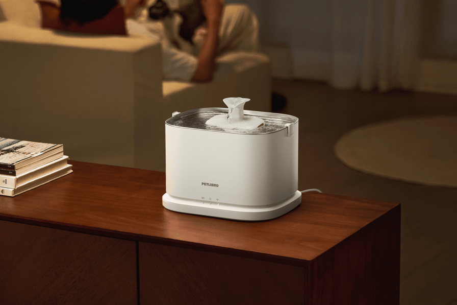 Dockstream 2 Smart Fountain