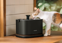 Petlibro PETLIBRO black LP PC WF116 Black f5b35ed8 e405 446a 9102 89c1c4fd83f7
