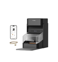 One RFID Smart Feeder