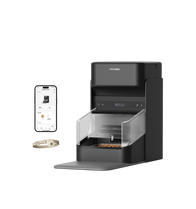 One RFID Smart Feeder