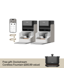 One RFID Smart Feeder