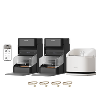 Smart RFID Dining Kit