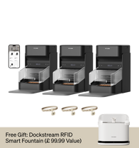 One RFID Smart Feeder