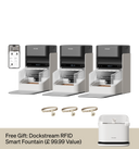 One RFID Smart Feeder
