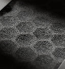 Petlibro PETLIBRO cat pet fountain litter box automatic feeder background, close-up of dark gray textured surface with scratches