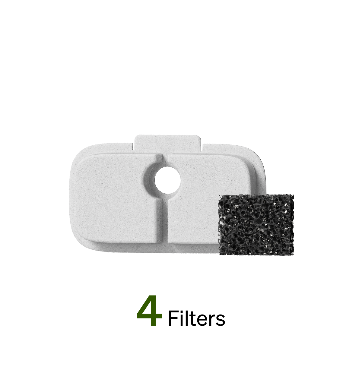 Dockstream 2 Smart Fountain Replacement Filter