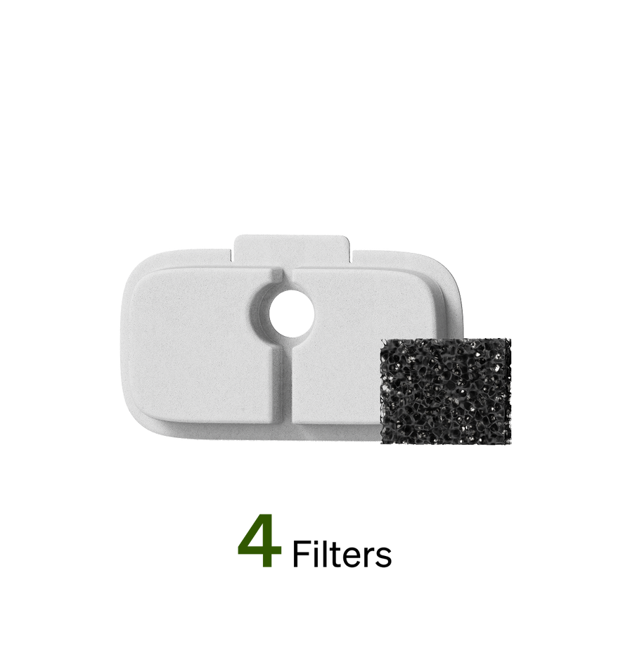 Dockstream Replacement Filter