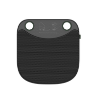 Petlibro PETLIBRO cat pet litter box mat, black honeycomb pad with two ring holes; pairs with fountain and automatic feeder setup