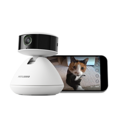 Example: Scout Smart Camera Pet