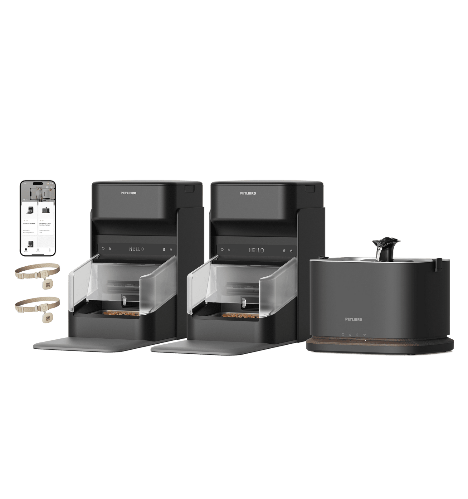 Petlibro PETLIBRO PDP PL AF301  2 PL WF116   Compressify.io 02eedc62 5e7b 4aaa 89c7 80254afe8b15 product