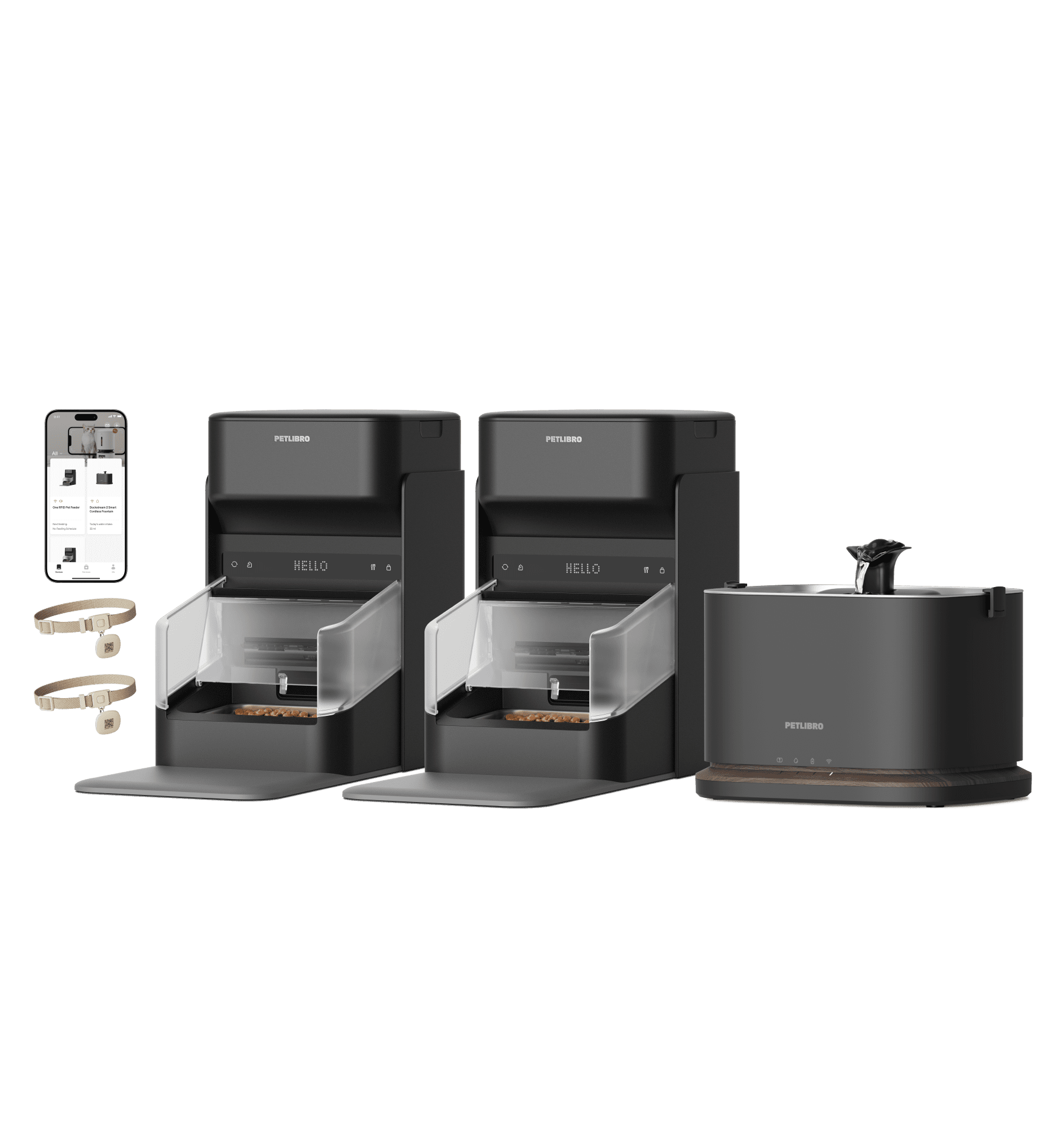 Petlibro PETLIBRO PDP PL AF301  2 PL WF116   Compressify.io 02eedc62 5e7b 4aaa 89c7 80254afe8b15 product