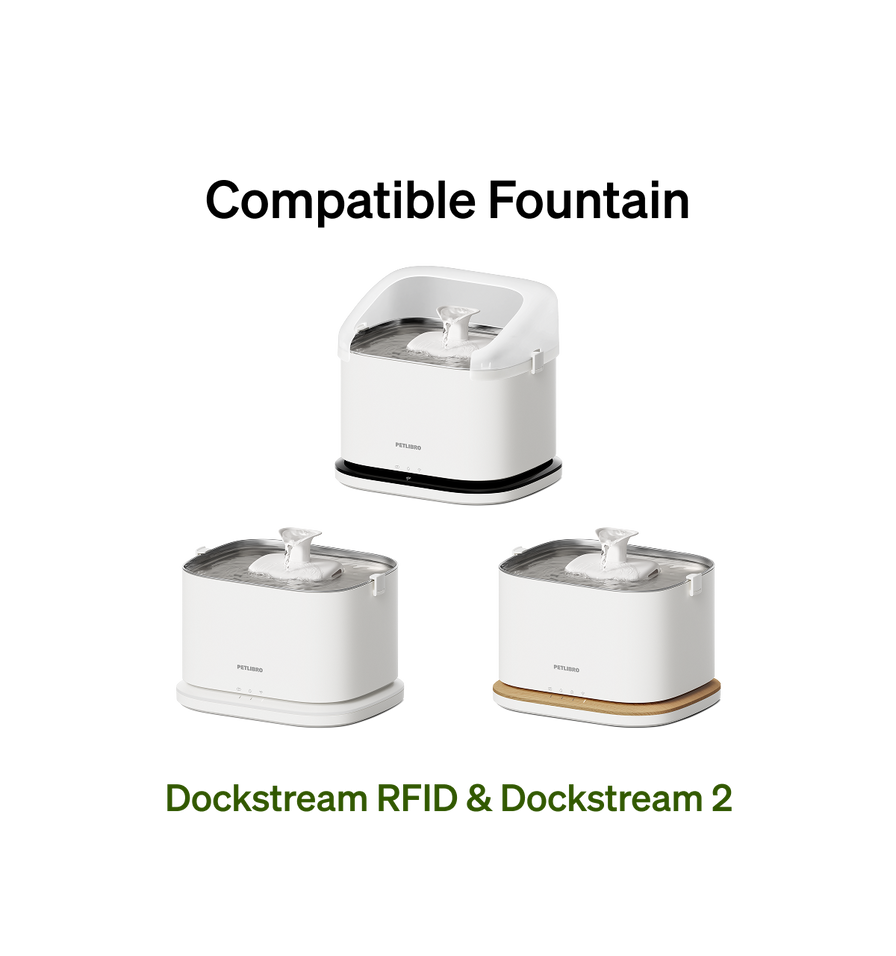 Dockstream 2 Splash Shield