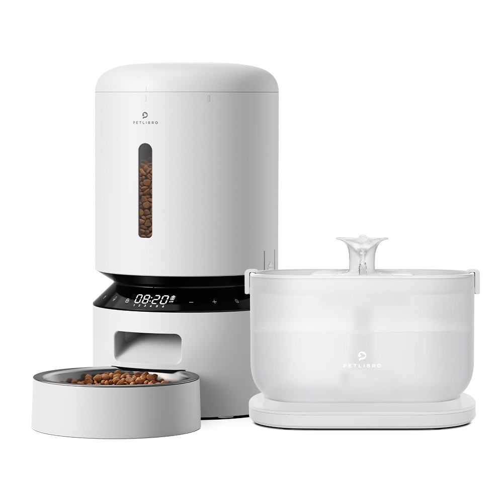 Ultimate pet deals care