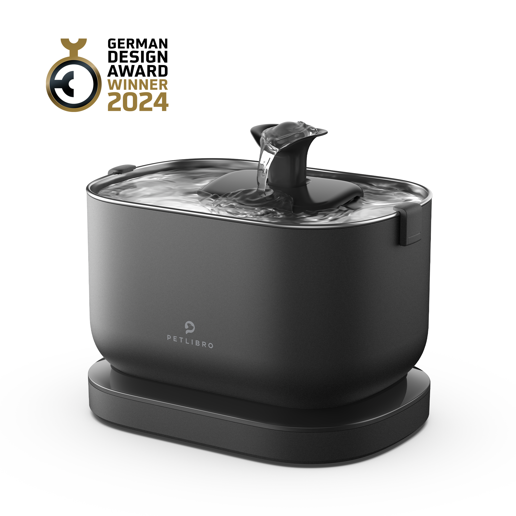 Dockstream Cordless Fountain