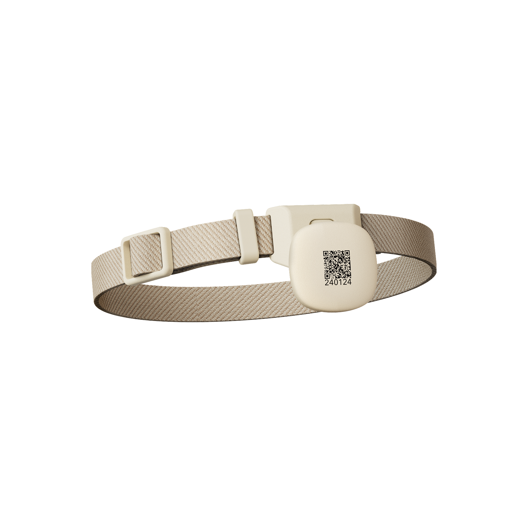 RFID Collar Tag