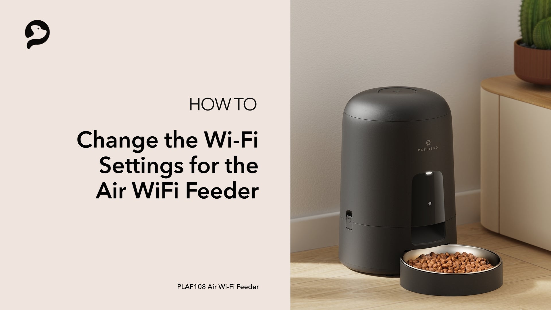 Petlibro PETLIBRO Wi Fi 66a7c560 60ee 4574 a12b 10987bf5279d product