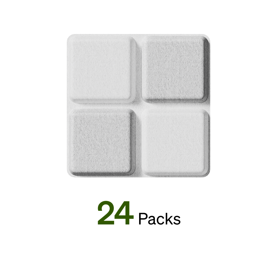 Desiccant Bag 24 Pack