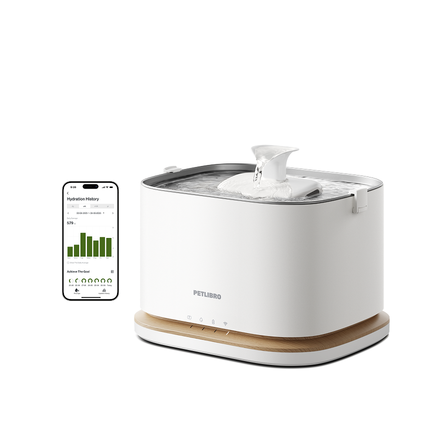 Dockstream 2 Smart Fountain