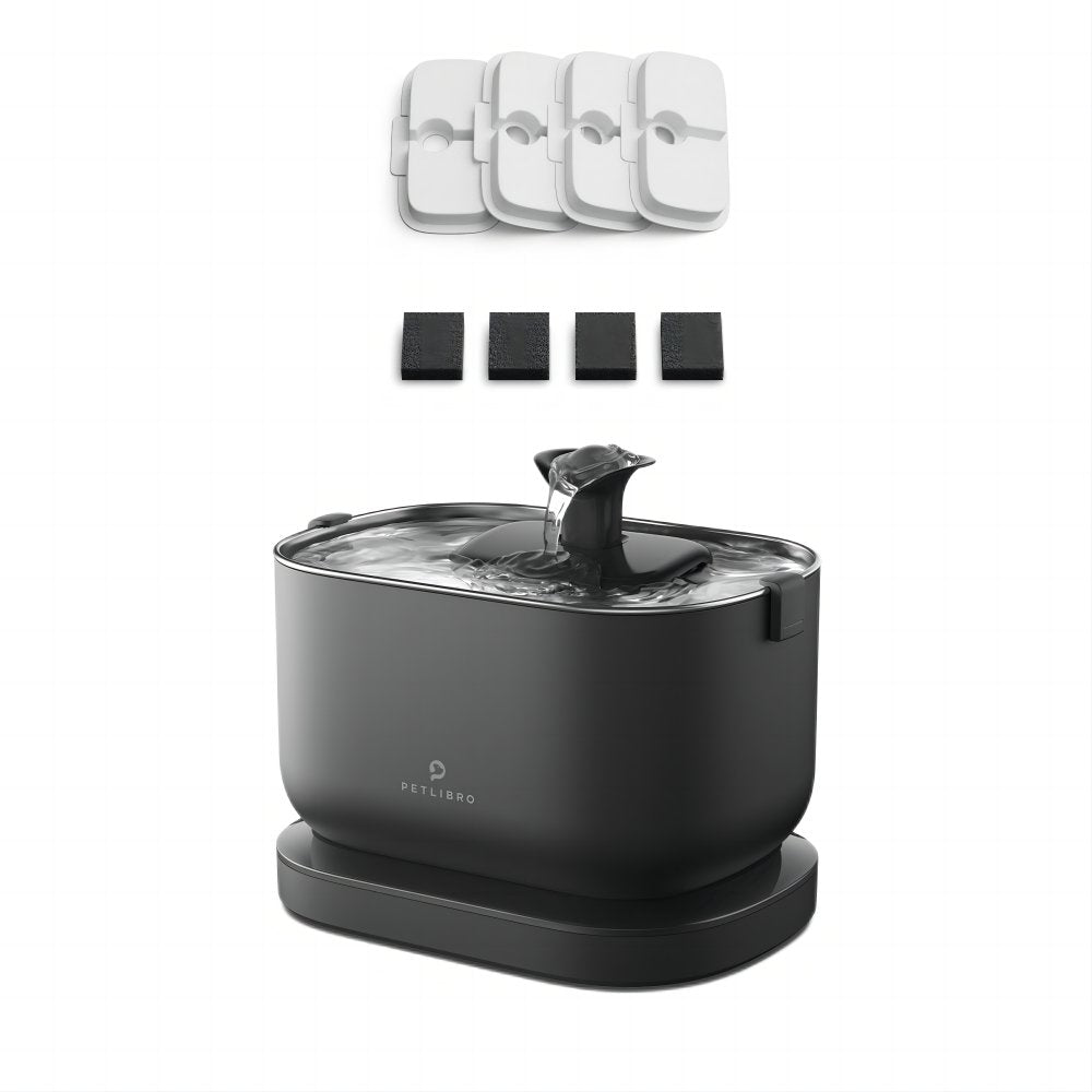 Dockstream Battery-Operated Water Fountain