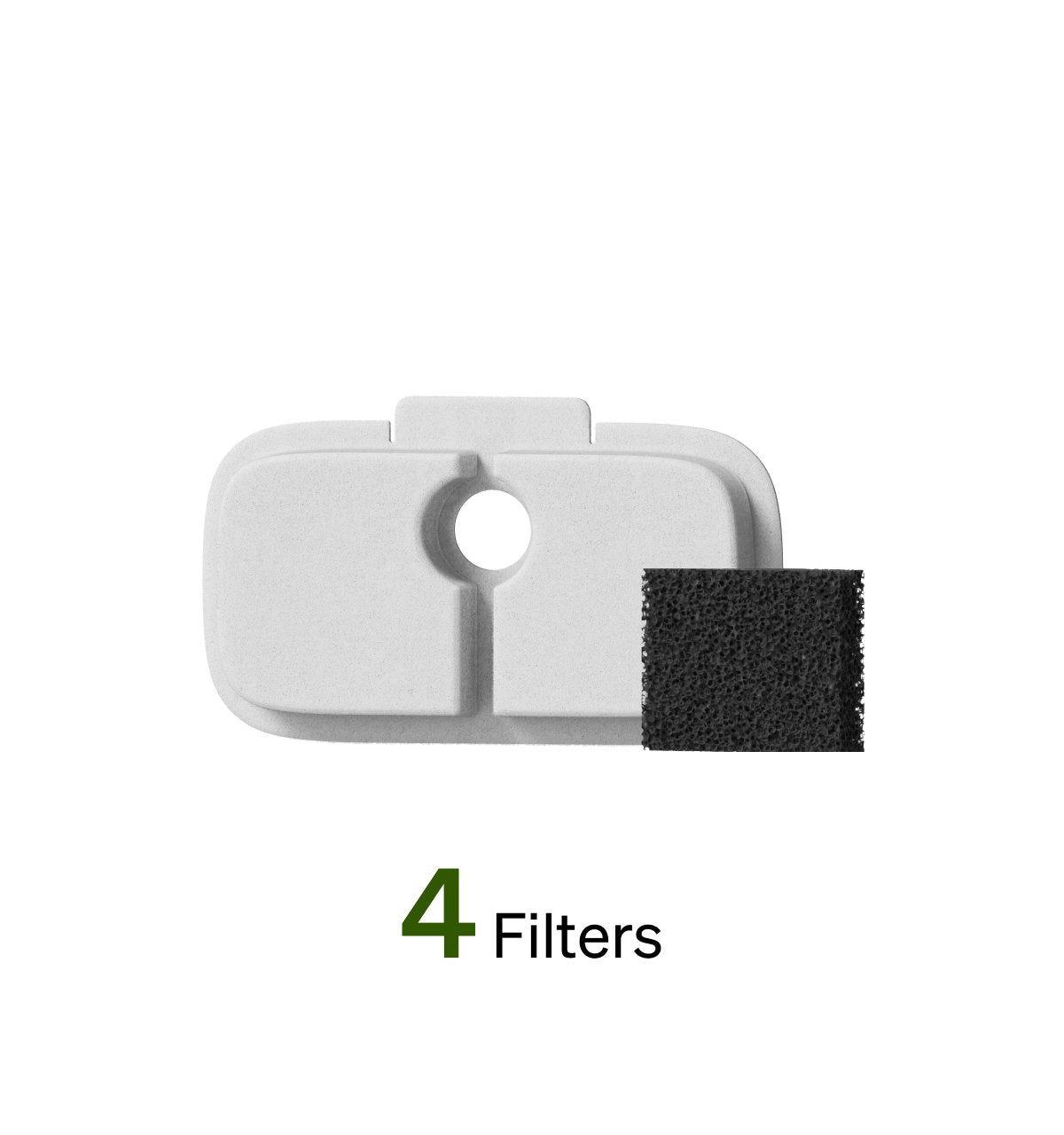 ‍Dockstream Replacement Filter (100% off)