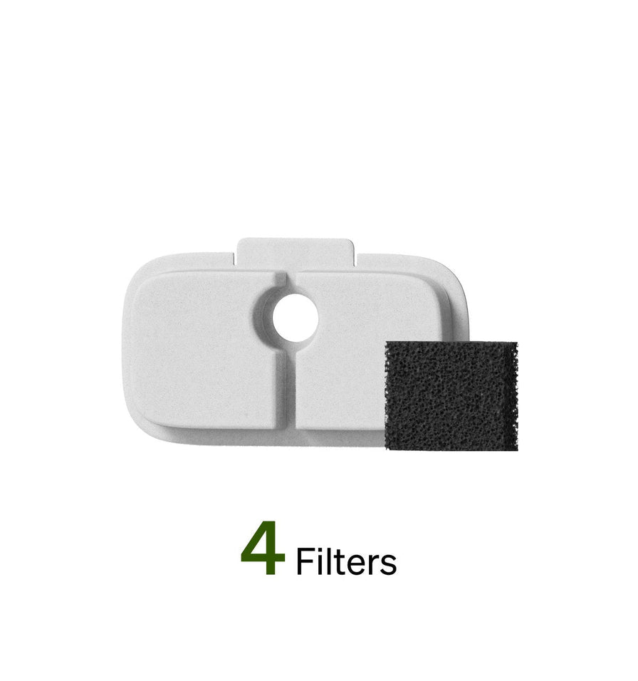 ‍Dockstream Replacement Filter (100% off)
