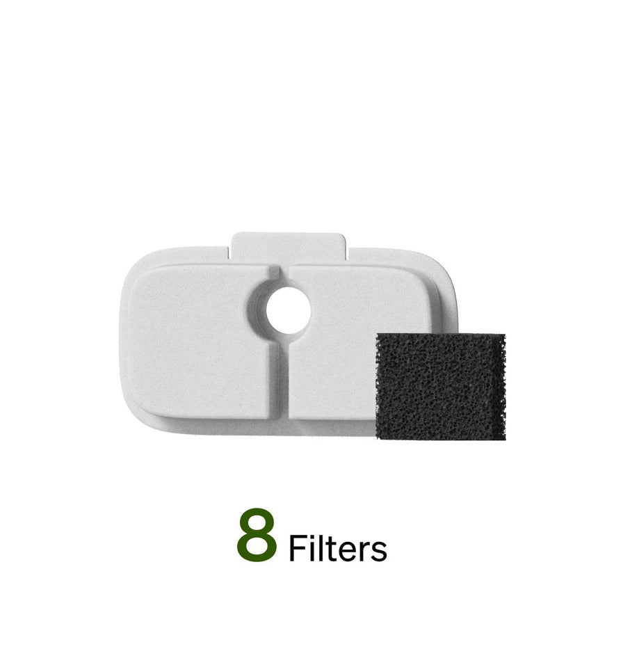 ‍Dockstream Replacement Filter (100% off)