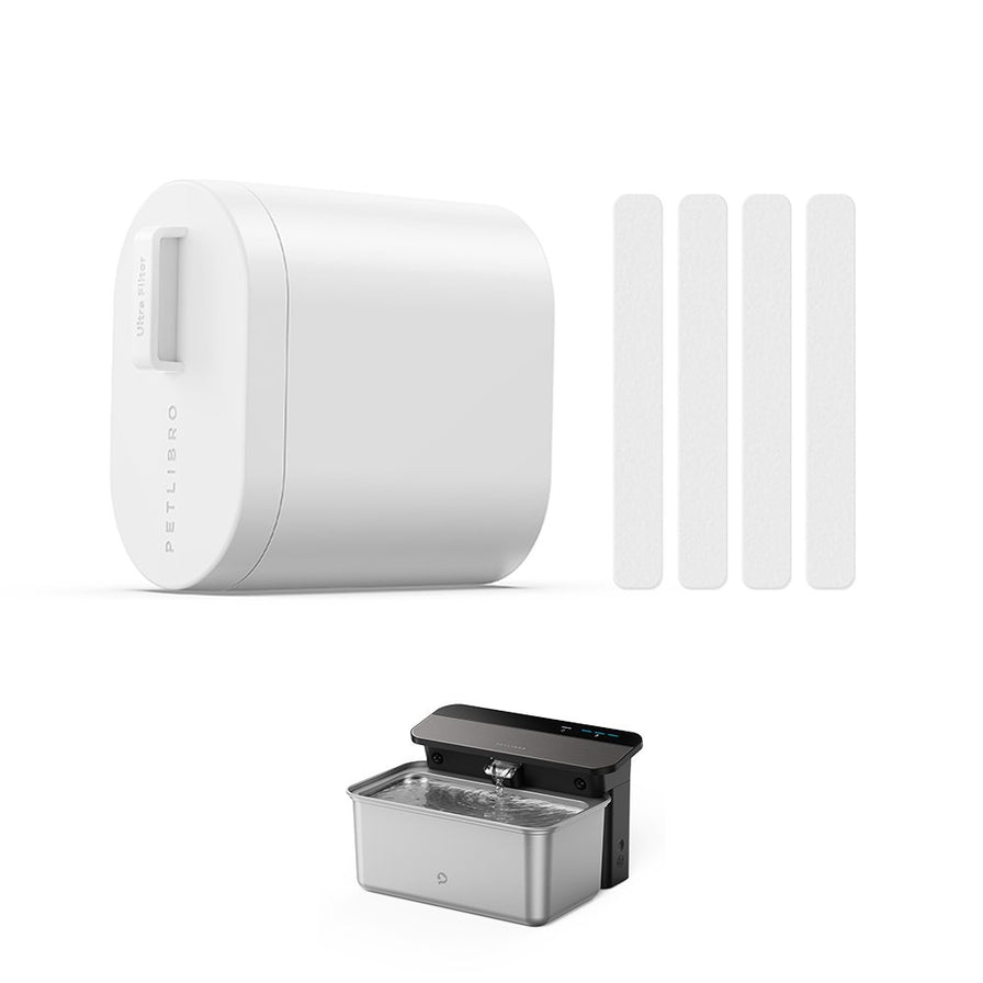 Glacier Replacement Ultrafilter