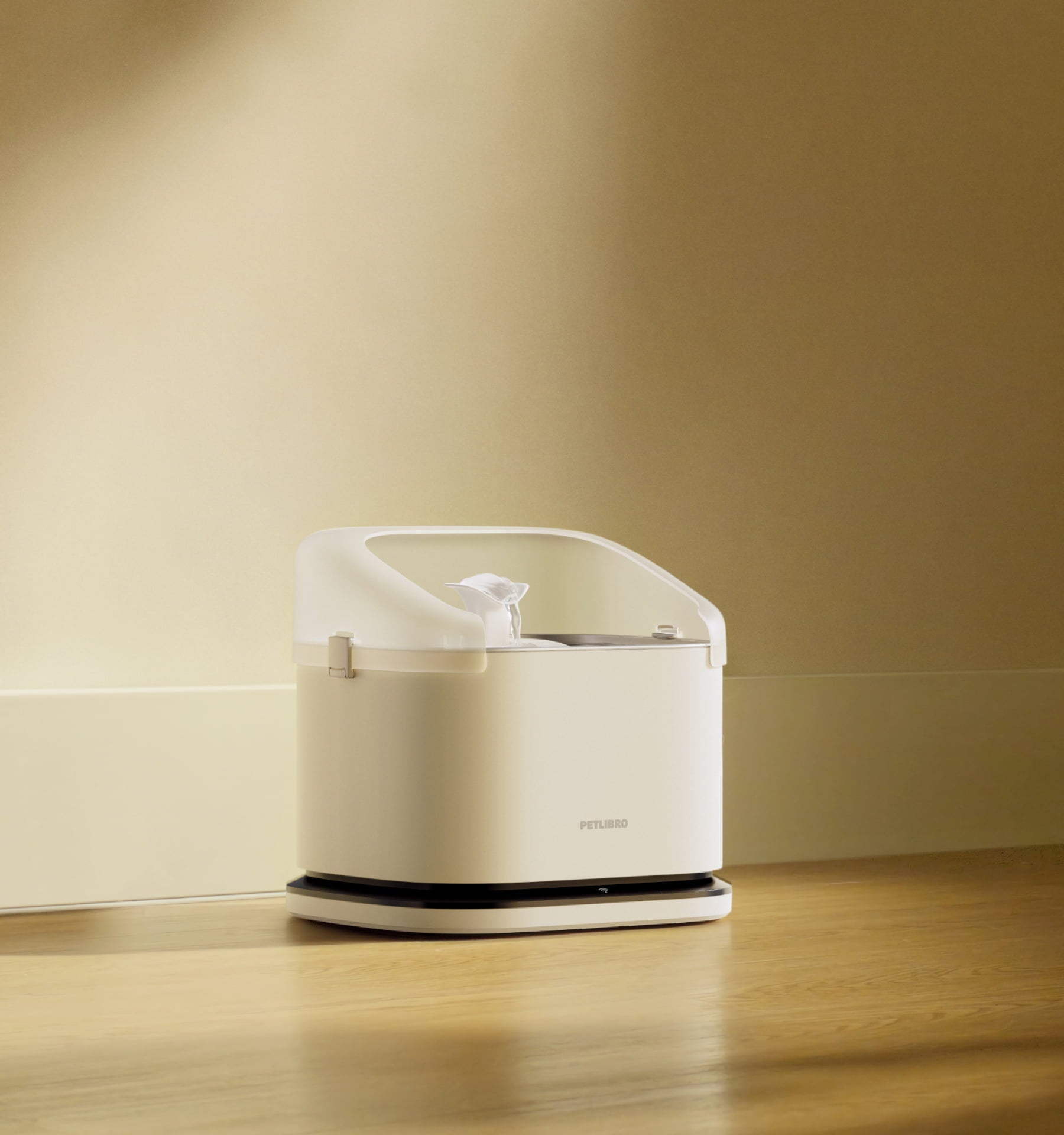 食器・餌やり・水やり用品 PETLIBRO DOCKSTREAM RFID Smart Fountain Dockstream RFID Smart Fountain