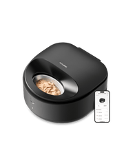 Polar Wet Food Feeder